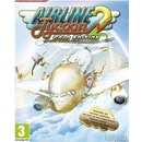 Hry na PC Airline Tycoon 2 (Gold)