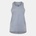 HEAD Women's Vision Loose Performance Vest - Grey