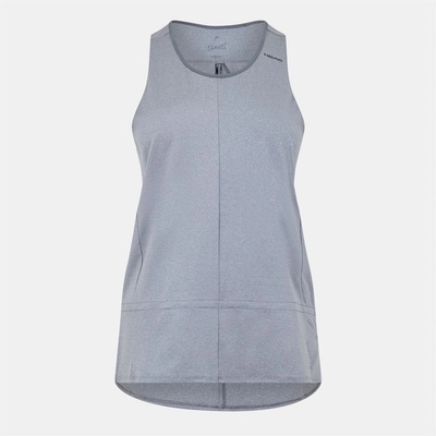 HEAD Head Vision Loose Tank Womens - Grey