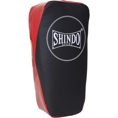 Shindo Sport Pao