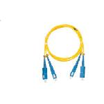  Оптична пач корда 2 метра sc/upc - lc/upc, nikomax nmf-pc2s2c2-scu-lcu-002 (nmf-pc2s2c2-scu-lcu-002)