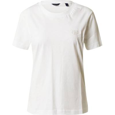 Gant Тениска бяло, размер xl
