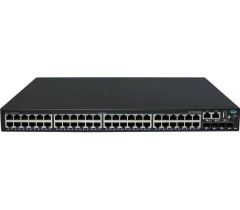 HP Enterprise S6X52A