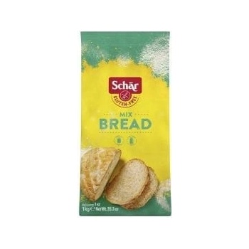 Schär MIX B múčna zmes 1kg
