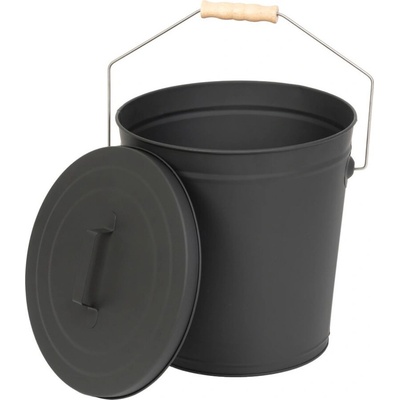 Strend Pro Vedro na popol, 21 l