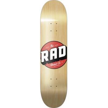 RAD Solid Logo