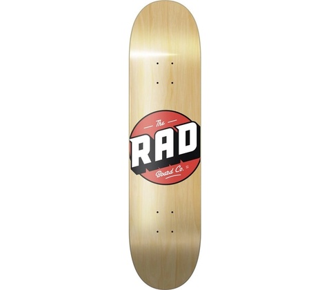 RAD Solid Logo