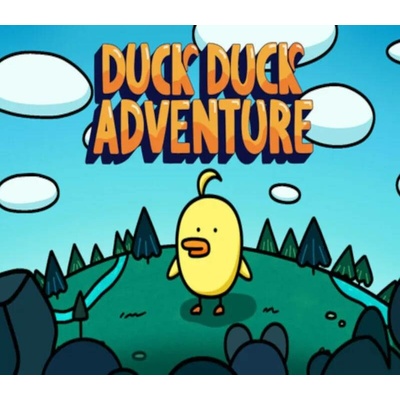Duck Duck Adventure