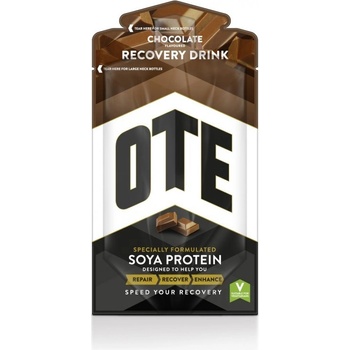 OTE Sójový proteín 56 g