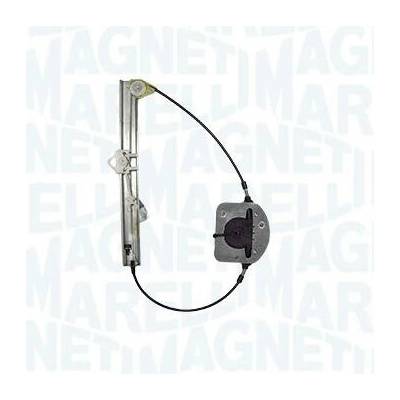 Mechanizmus zdvíhania okna MAGNETI MARELLI 350103161700