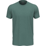 Next Level Apparel n 6210 / Унисекс тениска с къс ръкав, меланж - индиго m (08621049002)