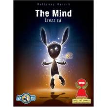 Gémklub The Mind - Érezz rá!