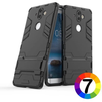 Image 1 of Nokia 9 / 8 Sirocco Удароустойчив Калъф и Протектор