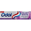 Odol Velvet White zubná pasta 75 ml