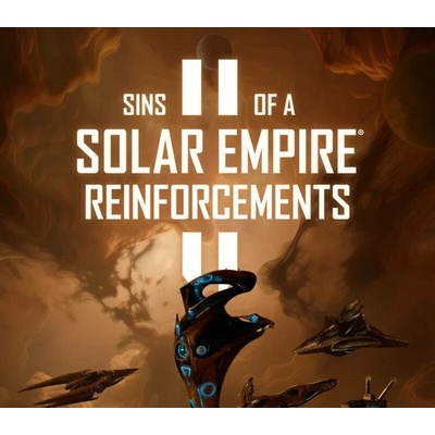 Sins of a Solar Empire II - Reinforcements
