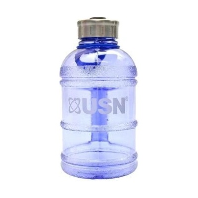 USN Water Jug 1L - růžový