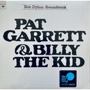 Bob Dylan - PAT GARRETT & BILLY THE KID LP