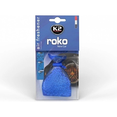 K2 ROKO new car 20g