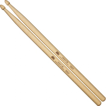 Meinl Палки за барабани 2B American Hickory Meinl SB110