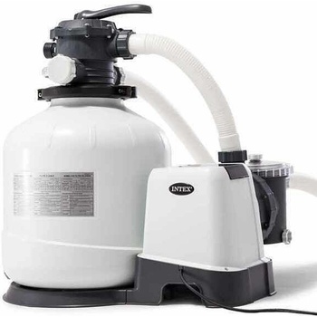 Intex Krystal Clear 26648