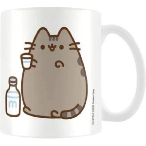 Pyramid International Чаша Pyramid Animation: Pusheen - Yum (MG27064C)