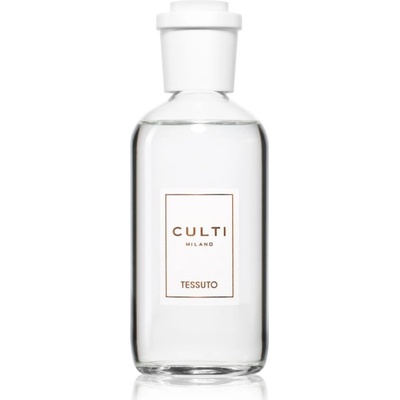 Culti White Label Tessuto aroma difuzér 500 ml