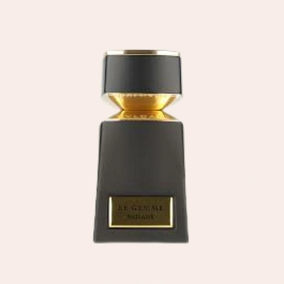 Bvlgari Le Gemme Sahare parfémovaná voda unisex 60 ml