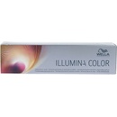 Wella Illumina Color 6/16 tmavá blond popolavá fialová 60 ml