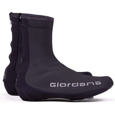 Giordana AV 300 Nero Shoe Cover na obuv