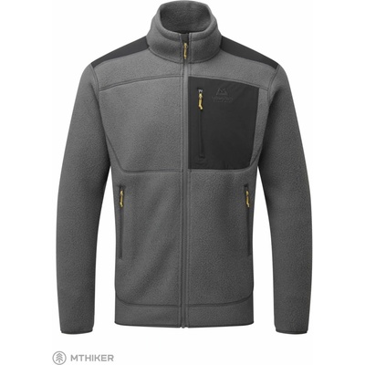 Mountain Equipment Highpile anvil grey/black