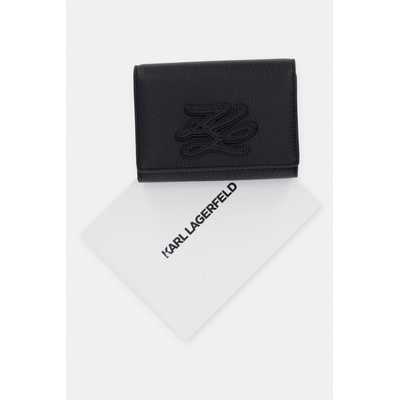 KARL LAGERFELD портфейл дамски K/AUTOGRAPH (B2W32065)