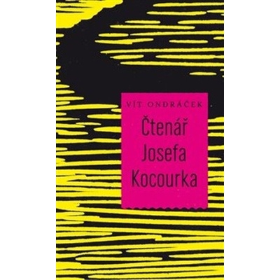 Čtenář Josefa Kocourka