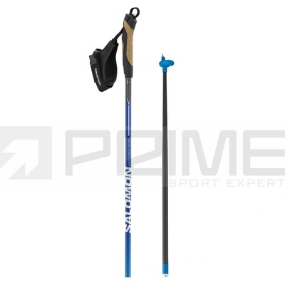 Salomon S-Lab Carbon Kit 2023/24 115356