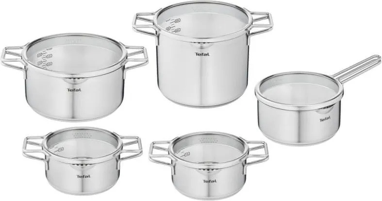 Tefal Nordica (H852SA55)