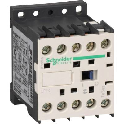 SCHNEIDER ELECTRIC SCHNEIDER Stykač LPK0601ED 48VDC LP1K0601ED
