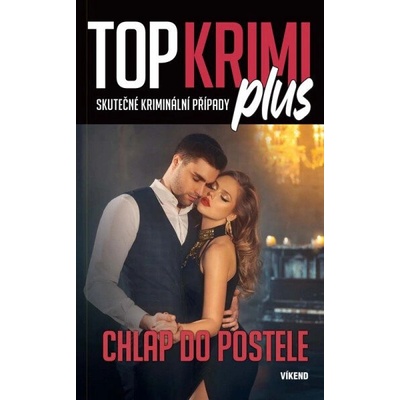 TOP KRIMI plus Chlap do postele