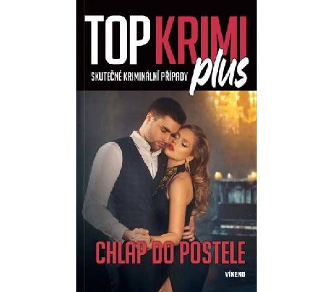 TOP KRIMI plus Chlap do postele