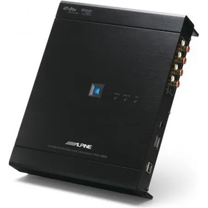 Alpine PXA-H800 Автоусилватели
