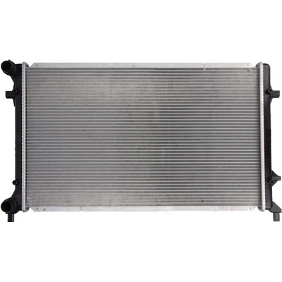 Chladič vody Škoda Octavia II (1Z3/1Z5) 04-08 1.4 1.6