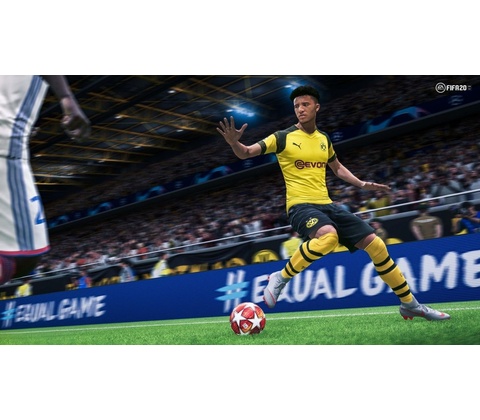 FIFA 20