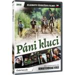MagicBox Páni kluci (Remasterovaná verze) - DVD (013927)
