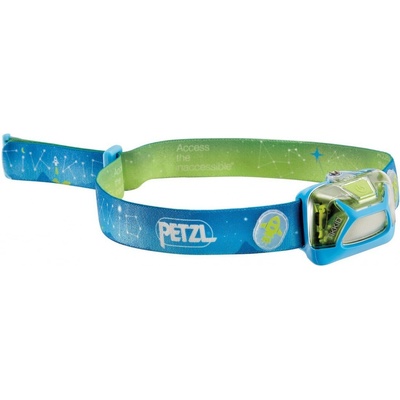 Petzl Tikkid – Zboží Dáma