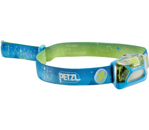 Petzl Tikkid