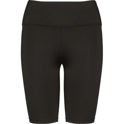 Kariban PA1017 krátké sportovní dámské černá