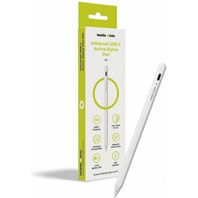 Mobile Origin Univerzální aktivní stylus s USB-C portem PE1