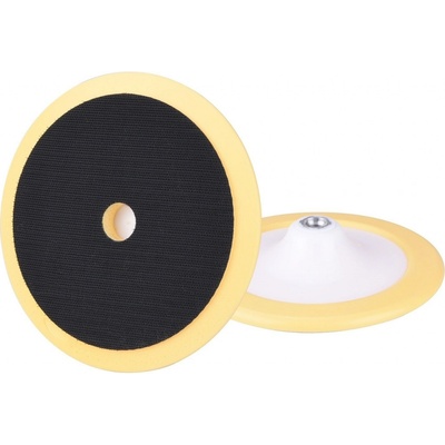 Extol Premium Nosič leštících kotoučů 175 mm, závit M14, střední tvrdost