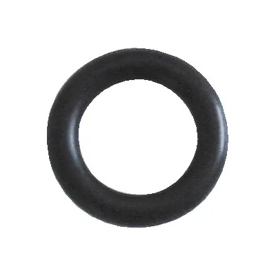 Miazoo Sera - Резервен 0-образен пръстен за UV-С система или филтър за езеро - черен малък