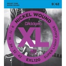 DAddario EXL120