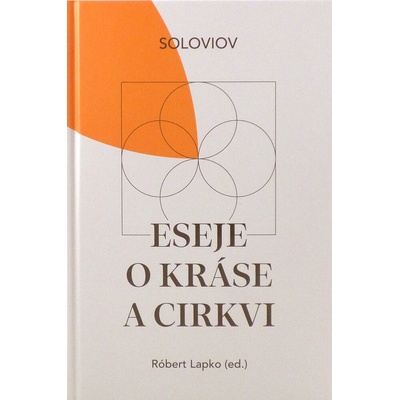 Eseje o kráse a cirkvi