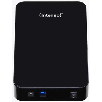 Intenso Memory Center 3.5 4TB USB 3.0 (6031512)